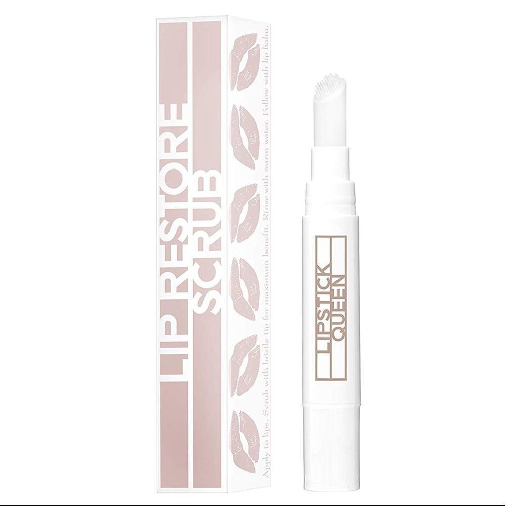 Lipstick Queen Lip Restore Scrub - Brand New in Box